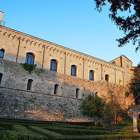 Apartament Il Palco Montepulciano, Vista Incredibile, 150Mt Da Piazza Grande Zewnętrze zdjęcie